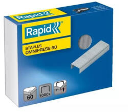 RAPID Tűzőkapocs RAPID "Omnipress 60 (5000561)
