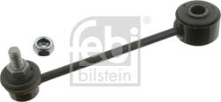 FEBI Bilstein Stabilizare, Rigidizare Bieleta antiruliu FEBI Bilstein 27865 (FEBIBILSTEIN27865)