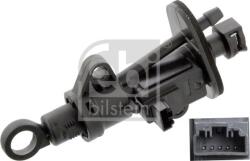FEBI Bilstein Comanda ambreiaj Pompa ambreiaj FEBI Bilstein 103649 (FEBIBILSTEIN103649)