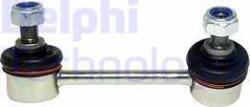 Delphi Stabilizare, Rigidizare Bieleta antiruliu Delphi TC1553 - compatibil Ss4400 (DELPHITC1553)