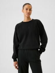 GAP Овърсайз винтидж мека тениска Gap GAP | Cheren | ЖЕНИ | M