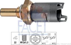 Facet Unitate de control, Relee, Senzori Facet 7.3274 (FACET73274)