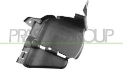 Prasco Elemente caroserie, Aripa, Bara protectie Aripa interioara Prasco DA2243601 (PRASCODA2243601)