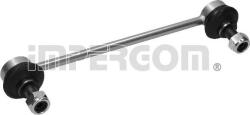 Impergom Stabilizare, Rigidizare Bieleta antiruliu Impergom 70680 - compatibil Hyundai, Kia (IMPERGOM70680)