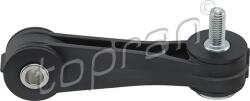 Topran Stabilizare, Rigidizare Bieleta antiruliu Topran 108 137 - compatibil Mercedes - Topran-108 137 (TOPRAN108137)