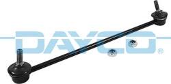 Dayco Stabilizare, Rigidizare Bieleta antiruliu Dayco DSS1003 - compatibil Peugeot, Citroën (DAYCODSS1003)