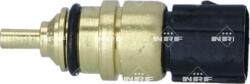 NRF Unitate de control, Relee, Senzori NRF 727108 (NRF727108)