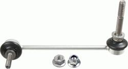 Lemförder Stabilizare, Rigidizare Bieleta antiruliu Lemförder 37560 01 - compatibil 99734307004 - Lemförder-37560 01 (LEMFORDER3756001)