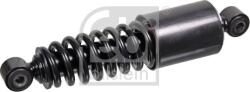 FEBI Bilstein Cabina Suspensie cabina sofer FEBI Bilstein 102223 - compatibil Mercedes-Benz - FEBI Bilstein (FEBIBILSTEIN102223)