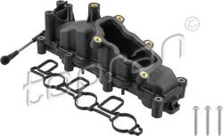 Topran Admisie aer motor Galerie admisie, tub aspiratie Topran 117 761 - compatibil Audi, Vw - Topran-117 761 (TOPRAN117761)
