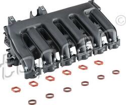 Topran Admisie aer motor Galerie admisie, tub aspiratie Topran 503 297 - compatibil Bmw - Topran-503 297 (TOPRAN503297)