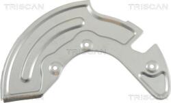 Triscan Frana disc Componente, Accesorii frana Triscan 8125 29114 - compatibil Audi, Vw - Triscan-8125 29114 (TRISCAN812529114)