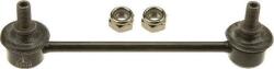 TRW Stabilizare, Rigidizare Bieleta antiruliu TRW JTS588 - compatibil Mazda (TRWJTS588)