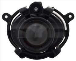 TYC Iluminari auxiliare, Elemente Proiectoare, Elemente TYC 19-14967-01-2 - compatibil Opel (TYC1914967012)