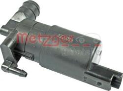 Metzger Pompă de apă Metzger 2220039 - compatibil Renault, Opel (METZGER2220039)