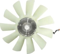 NRF Comanda ambreiaj Aerisitor NRF 49771 - compatibil Scania (NRF49771)