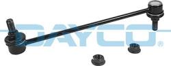 Dayco Stabilizare, Rigidizare Bieleta antiruliu Dayco DSS1022 - compatibil Hyundai, Kia (DAYCODSS1022)