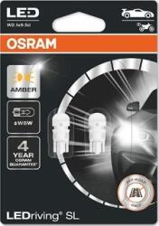 OSRAM Lumini Iluminare interior Osram 2827DYP-2BL (OSRAM2827DYP2BL)