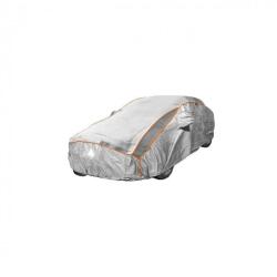  Prelata auto 3 straturi burete antigrindina grindina , ploiaie , zapada 480x175x120 (ALM IN1606---053)