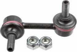 Lemförder Stabilizare, Rigidizare Bieleta antiruliu Lemförder 38616 01 - compatibil Honda - Lemförder-38616 01 (LEMFORDER3861601)