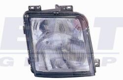 Depo Faruri, piese componente Far, Insertie Depo 441-1143R-LDEMF - compatibil Vw (DEPO4411143RLDEMF)