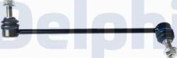 Delphi Stabilizare, Rigidizare Bieleta antiruliu Delphi TC8672 - compatibil Mercedes-Benz (DELPHITC8672)