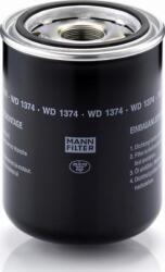 Mann-Filter Filtru ulei Mann-Filter WD 1374 - compatibil 51055040092 - Mann-Filter-WD 1374 (MANNFILTERWD1374)