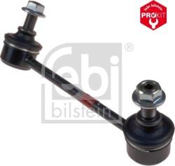 FEBI Bilstein Stabilizare, Rigidizare Bieleta antiruliu FEBI Bilstein 48124 (FEBIBILSTEIN48124)