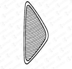 Covind Lumini Iluminare de pozitie, Demarcare, Piese Covind 540/6 (COVIND5406)