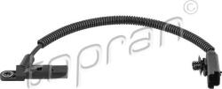 Topran Generator impulsuri Topran 623 124 - compatibil Peugeot, Ford, Citroën, Volvo - Topran-623 124 (TOPRAN623124)