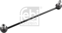 FEBI Bilstein Stabilizare, Rigidizare Bieleta antiruliu FEBI Bilstein 194954 - compatibil Honda - FEBI Bilstein (FEBIBILSTEIN194954)