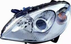Loro Faruri, piese componente Far, Insertie Loro 440-1152L-LD-EM - compatibil Mercedes (LORO4401152LLDEM)