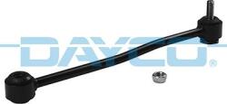 Dayco Stabilizare, Rigidizare Bieleta antiruliu Dayco DSS1524 - compatibil 4709303 (DAYCODSS1524)