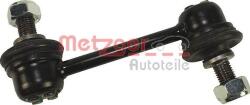 Metzger Stabilizare, Rigidizare Bieleta antiruliu Metzger 53059909 (METZGER53059909)