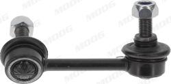 Moog Stabilizare, Rigidizare Bieleta antiruliu Moog HO-LS-4549 - compatibil Honda (MOOGHOLS4549)