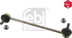 FEBI Bilstein Stabilizare, Rigidizare Bieleta antiruliu FEBI Bilstein 17207 (FEBIBILSTEIN17207)