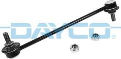 Dayco Stabilizare, Rigidizare Bieleta antiruliu Dayco DSS1015 - compatibil Mazda, Ford (DAYCODSS1015)