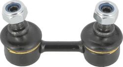 Moog Stabilizare, Rigidizare Bieleta antiruliu Moog TO-LS-0376 - compatibil Toyota, Lexus (MOOGTOLS0376)