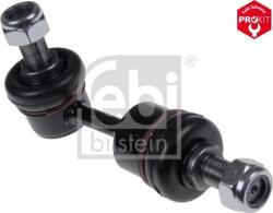 FEBI Bilstein Stabilizare, Rigidizare Bieleta antiruliu FEBI Bilstein 48036 (FEBIBILSTEIN48036)