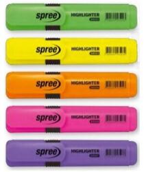 Spree Текстмаркер spree
