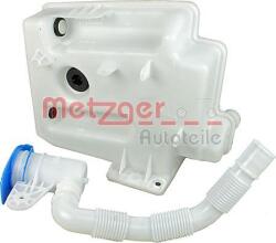Metzger Rezervor de apă, țevi Metzger 2141014 - compatibil Audi, Seat, Vw, Skoda (METZGER2141014)