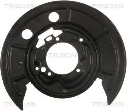 Triscan Frana disc Componente, Accesorii frana Triscan 8125 15202 - compatibil Peugeot, Fiat, Citroën - Triscan-8125 15202 (TRISCAN812515202)