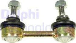 Delphi Stabilizare, Rigidizare Bieleta antiruliu Delphi TC973 - compatibil 33551095696 (DELPHITC973)