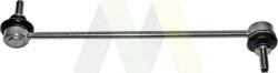 Motaquip Stabilizare, Rigidizare Bieleta antiruliu Motaquip LVSL1358 - compatibil Opel, Vauxhall, Fiat (MOTAQUIPLVSL1358)