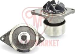 OMP Pompa apa, Garnitura Pompa apa OMP 191.450 - compatibil Iveco (OMP191450)