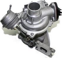 MTR Admisie aer motor Reglare compressor MTR 12164481 (MTR12164481)