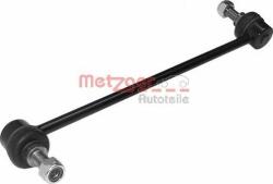 Metzger Stabilizare, Rigidizare Bieleta antiruliu Metzger 53018011 - compatibil Renault, Nissan (METZGER53018011)