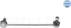 Meyle Stabilizare, Rigidizare Bieleta antiruliu Meyle 016 060 0077 (MEYLE0160600077)