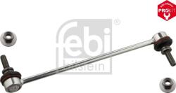 FEBI Bilstein Stabilizare, Rigidizare Bieleta antiruliu FEBI Bilstein 102812 (FEBIBILSTEIN102812)