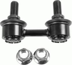 Lemförder Stabilizare, Rigidizare Bieleta antiruliu Lemförder 34496 01 - compatibil Toyota - Lemförder-34496 01 (LEMFORDER3449601)